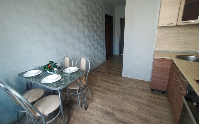 Апартаменты Отличный День рядом с набережной