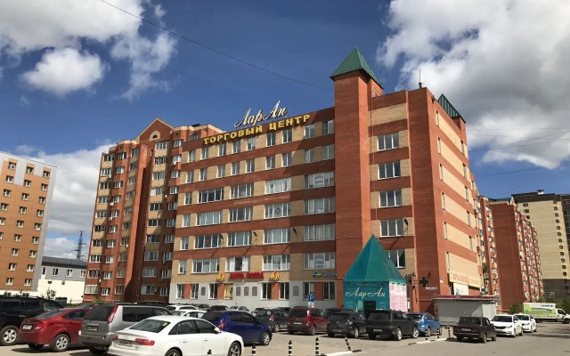 Квартира на Оборонной