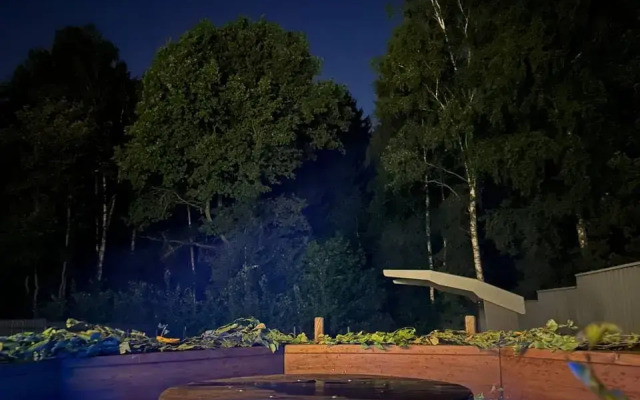 Гостевой Дом Rest Nest