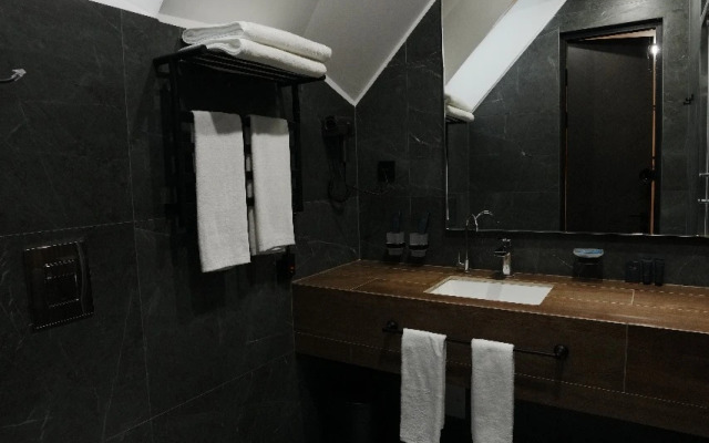 Park Lane Hotel