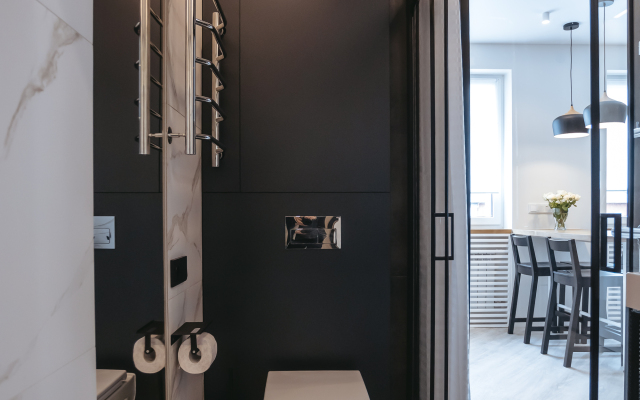 Апартаменты Cozy39 Lake