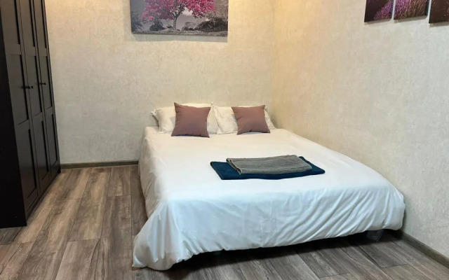 Квартира уютная в Сокольниках