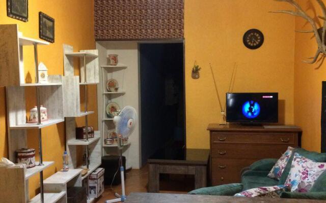 Oasis Apartments