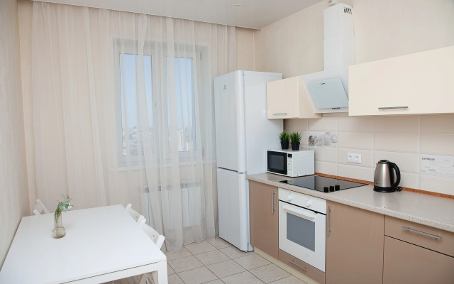 Квартира на Улице Фрунзе 49