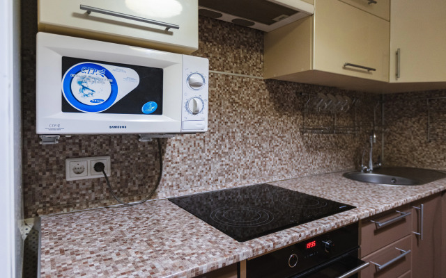 Квартира 1 к Время