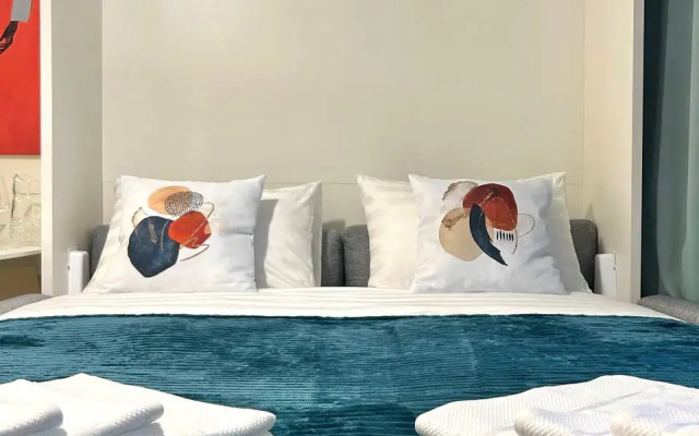 Studio Flow Apartments