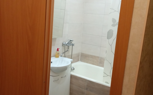 Апартаменты Уютные