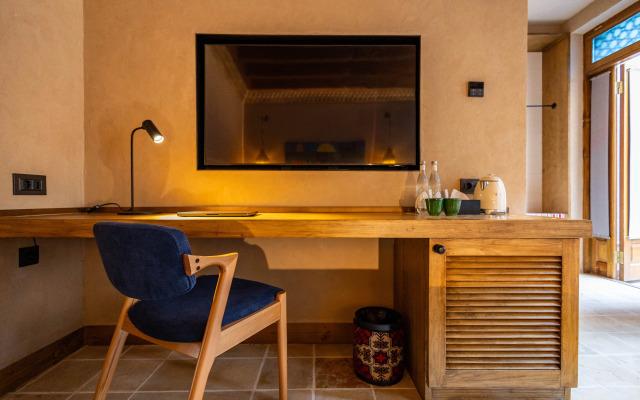 Kukaldosh Boutique Hotel