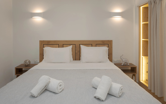 Edem Garden Residence by Estia Apartments