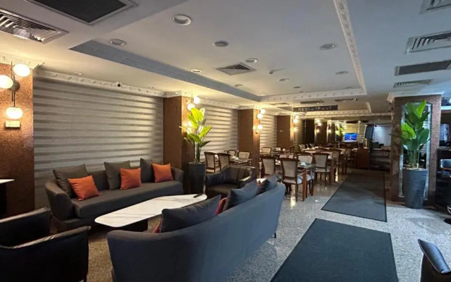 Grand Seferoglu Hotel