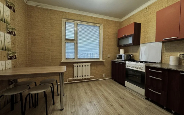 Na sutki na Pushkina r2 Apartments