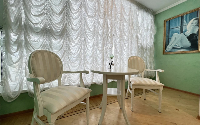 Квартира в Карачевском Переулке 25