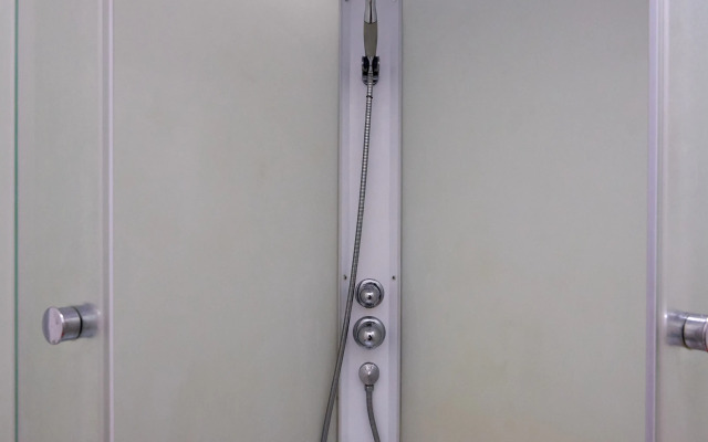 Апартаменты Ужур Сибирь-Sky House