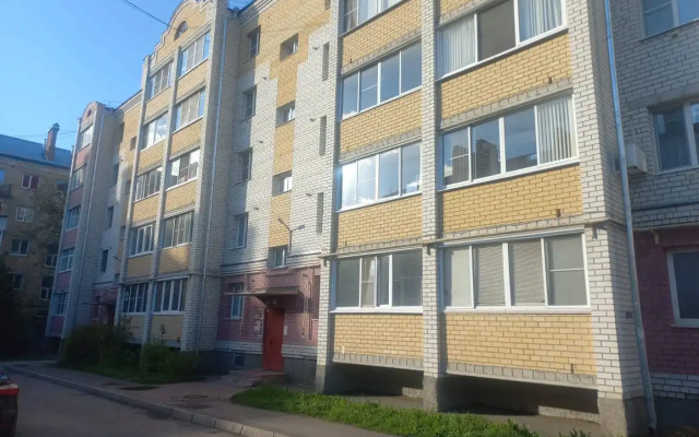 Na Bratyev Orlovykh Flat