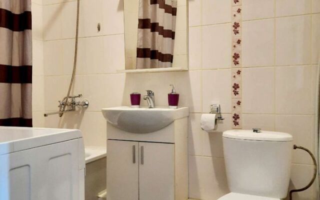 Апартаменты Современные