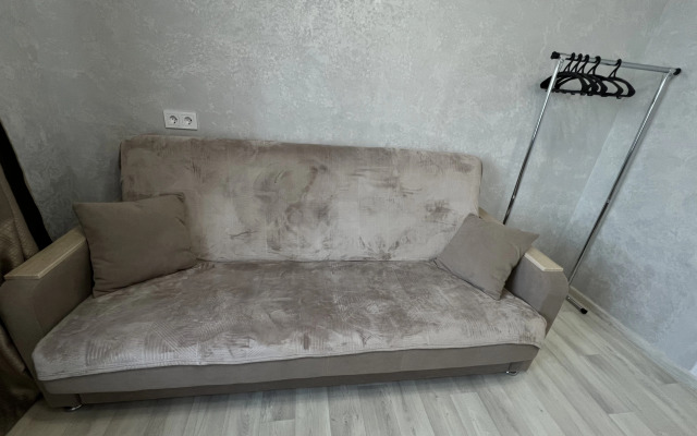 Dvuhkomnatnaya V Tsentre Kostromyi Flat