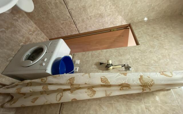 Pioner Guest House