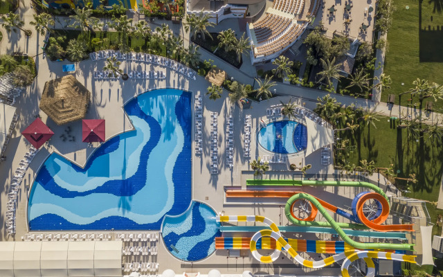 Belek Beach Resort Hotel - All inclusive