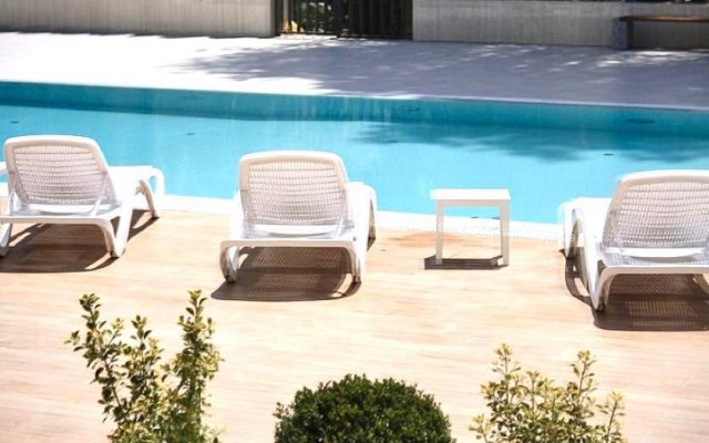 Zolotoy Treugolnik Sochi Premium Apartments