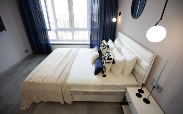 Апартаменты Good Night