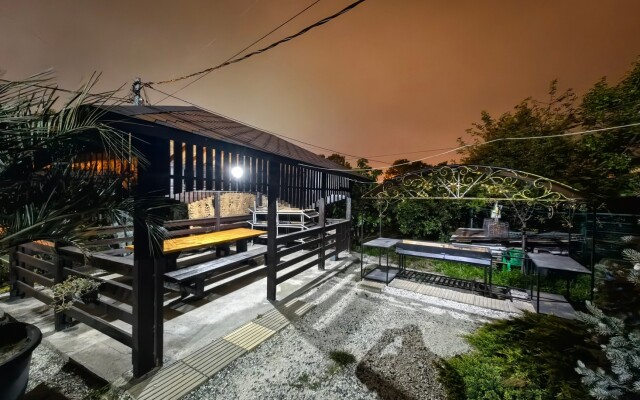 ArtHome Guest House