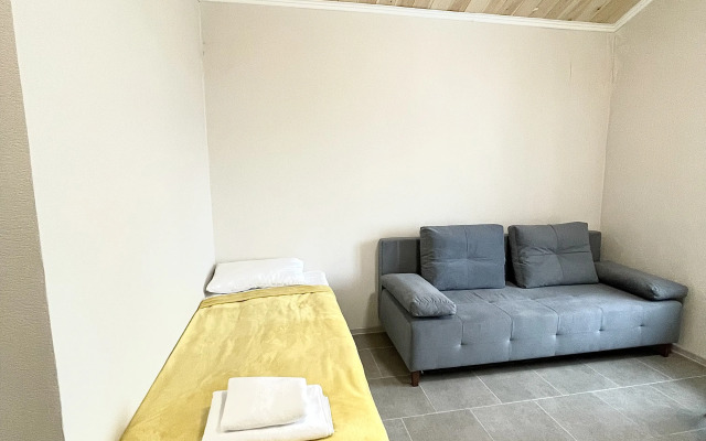 Avanta Guest House