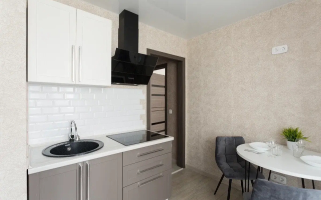 Квартира Две Подушки на Гагарина 82а 10