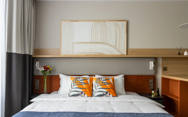 WillWell Apartments