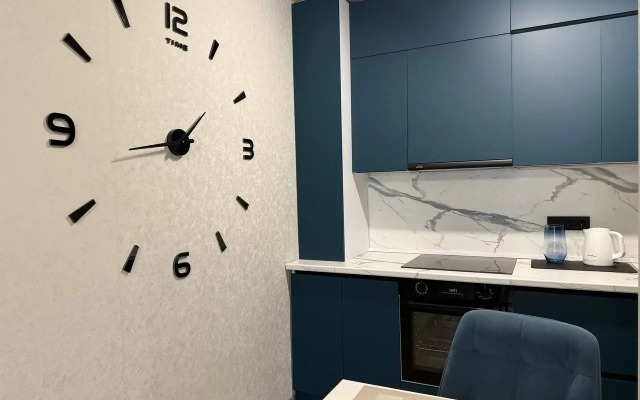 Апартаменты Двухкомнатная Евро Двушка в Пензе