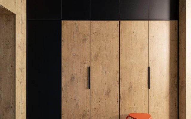 Апартаменты Art