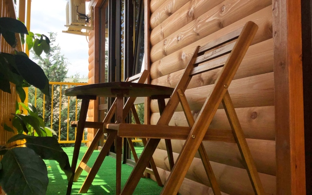 Pod Klyuch Private House