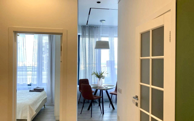 Comfort & Relax Home  In Silver Fountain Apartments
