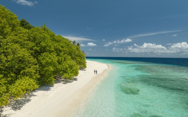 Гостевой Дом Kamadhoo Inn