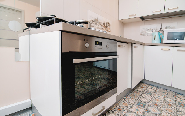 Апартаменты на Гоголя 49