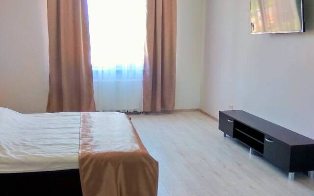 Zhemchuzhina na Gagarina 1 Apartments