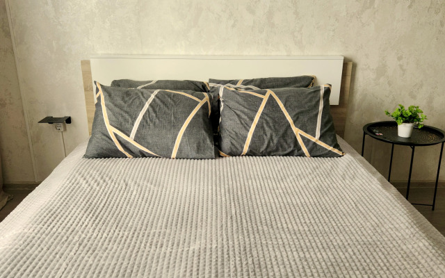 Квартира на улице Суворова 122 Д