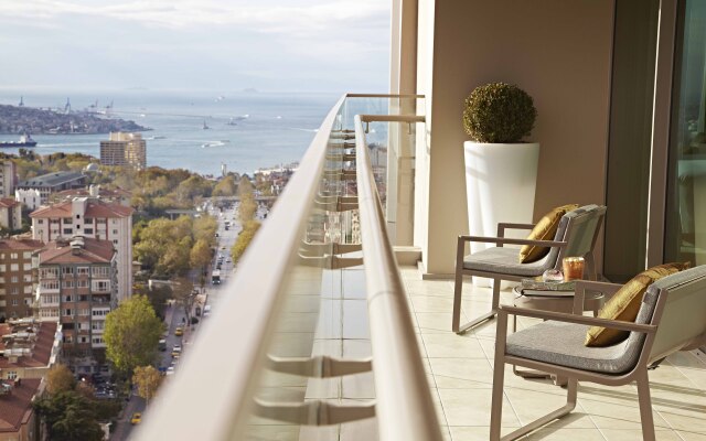 Renaissance Istanbul Polat Bosphorus Hotel