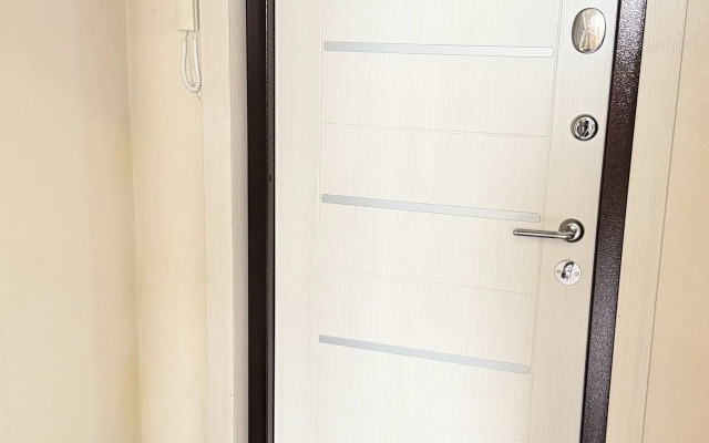 Квартира уютная 1-комнатная