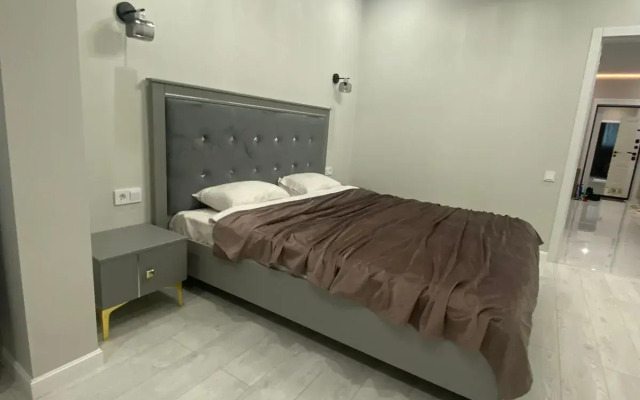 Pyatigorsk Ulitsa Bunimovicha 1 Flat