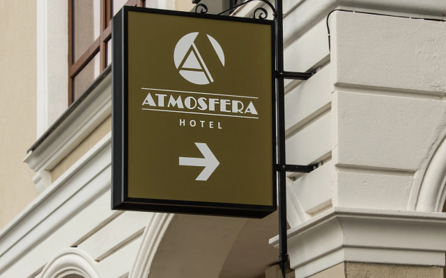 Atmosfera Hotel