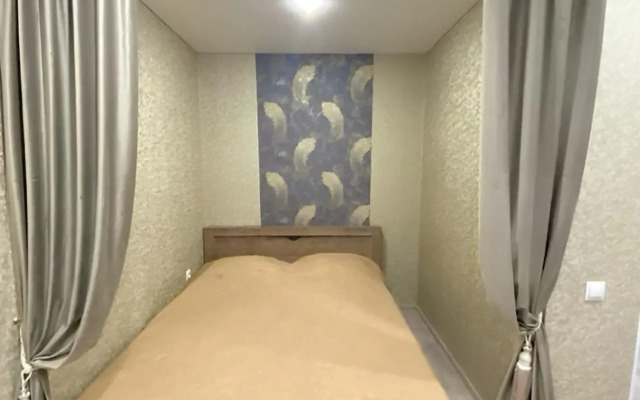 Na Rogacheva 25 Flat
