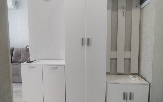 Квартира на улице Молодогвардейской 2/80