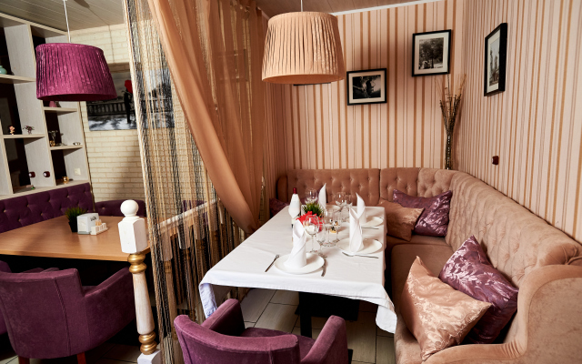 Business Hotel Arbat