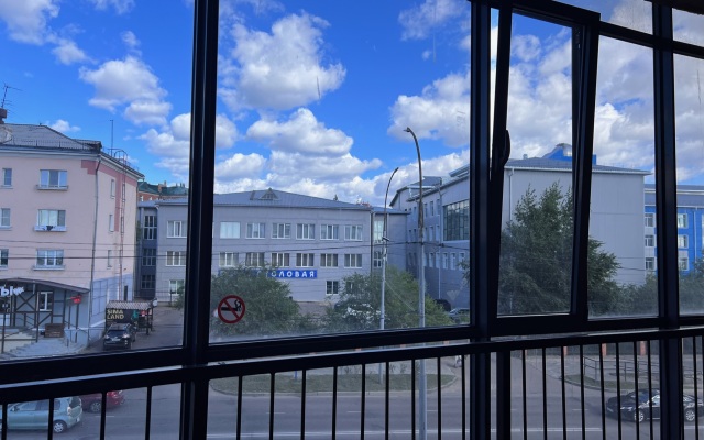 Studiya Smolina 63-15 Ulan-Ude Tsentr KakDoma Studio