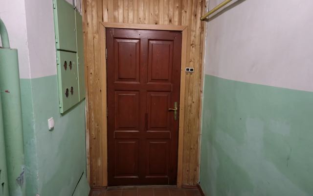 Na Gogolya 16 Apartments