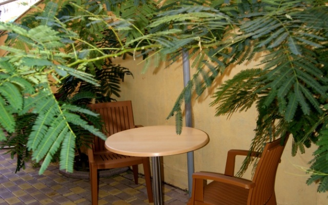Kruiz Hotel