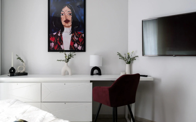 Magic Apart Apartments
