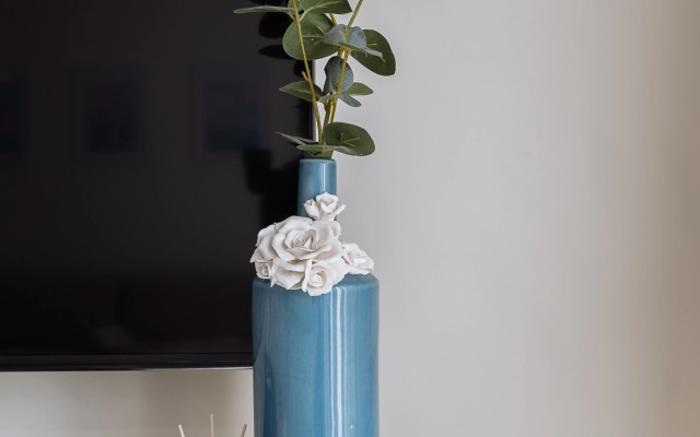 Апартаменты с Любовью Для Вас