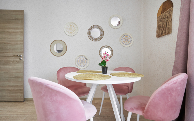 Апартаменты КАК ДОМА