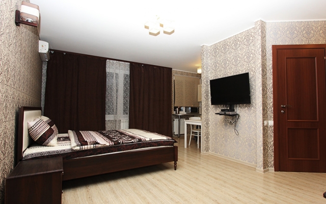 Apart Lux Ul 1905 Goda Apartments